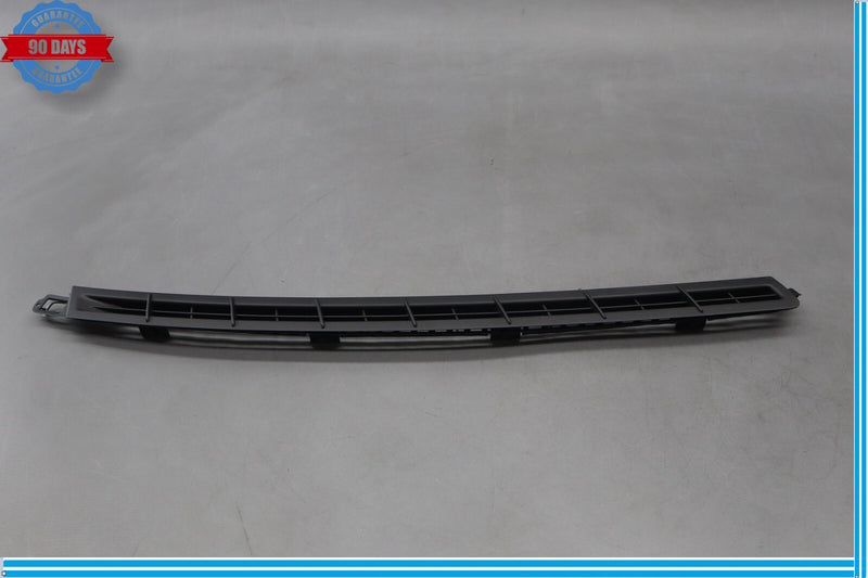 Load image into Gallery viewer, 10-15 Porsche Panamera 970 Right Dash Defrost Vent Grille Grille Trim Panel Oem
