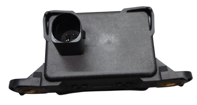 Load image into Gallery viewer, 11-18 Porsche Cayenne 958 Turbo S Yaw Turn Rate Sensor 7P0907652 Oem
