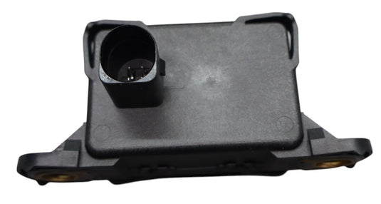 11-18 Porsche Cayenne 958 Turbo S Yaw Turn Rate Sensor 7P0907652 Oem