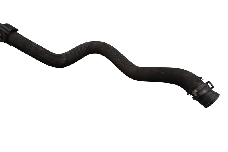 Load image into Gallery viewer, 11-16 Mercedes E350 E550 W207 3.5L Front Engine Coolant Hose Pipe Line Oem
