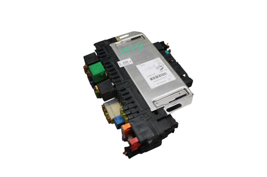 03-12 Mercedes R230 SL500 Front Right Side SAM Fuse Box Control Module Oem