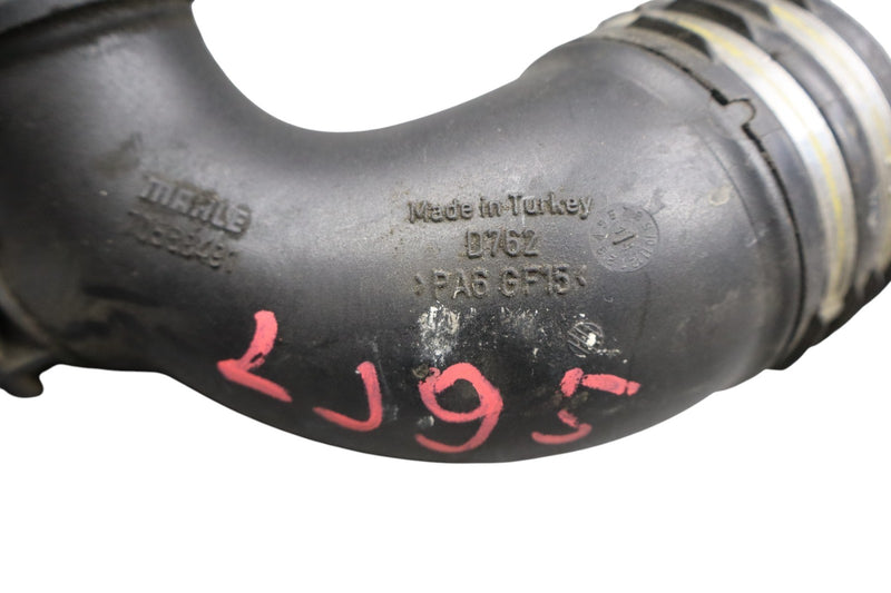 Load image into Gallery viewer, 14-22 Maserati Quattroporte M156 Engine Left Air Intake Duct Pipe Hose Oem
