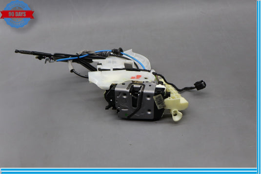 12-18 Mercedes W218 CLS550 CLS400 Rear Right Side Door Lock Latch Actuator Oem