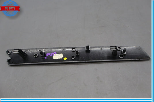 11-17 Volkswagen Touareg Rear Right Passenger Side Door Panel Insert Trim Oem