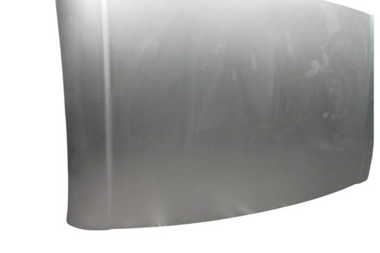 02-10 Lexus SC430 Convertible Hard Top Roof Cover Shell Panel Silver Oem