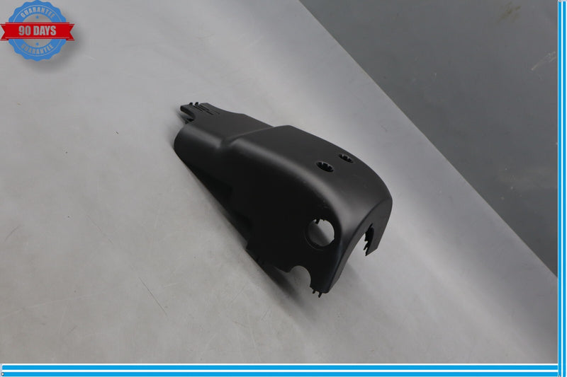 Load image into Gallery viewer, 14-17 Land Rover Range Rover Sport Steering Column Bezel Cover Trim Oem
