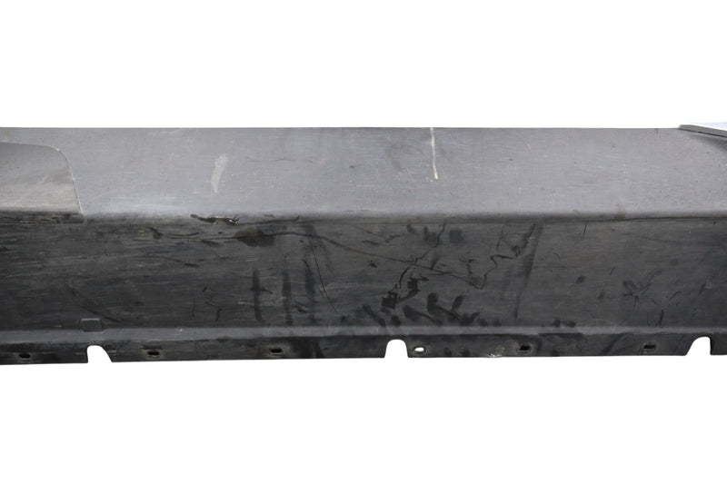Load image into Gallery viewer, 14-21 BMW i3 I01 Right Passenger Side Skirt Rocker Panel Black 51757368598 Oem
