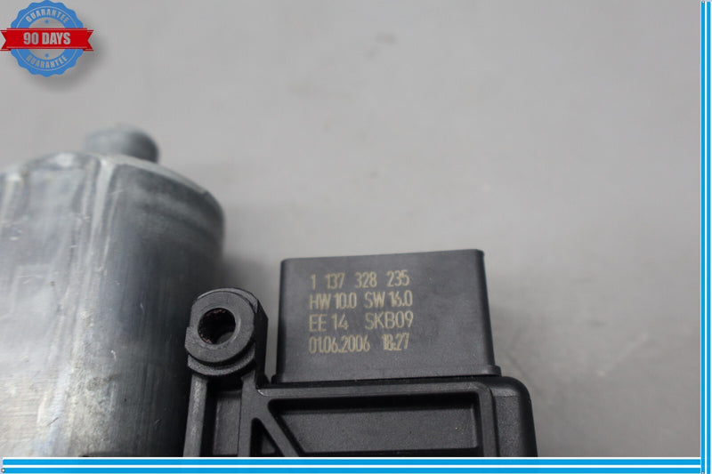 Load image into Gallery viewer, 07-15 Audi Q7 4L Panoramic Sun Roof Sunroof Window Glass Regulator Motor Oem

