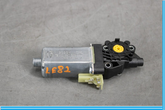 11-18 Porsche Cayenne Front Left Side Seat Adjust Recliner Regulator Motor Oem