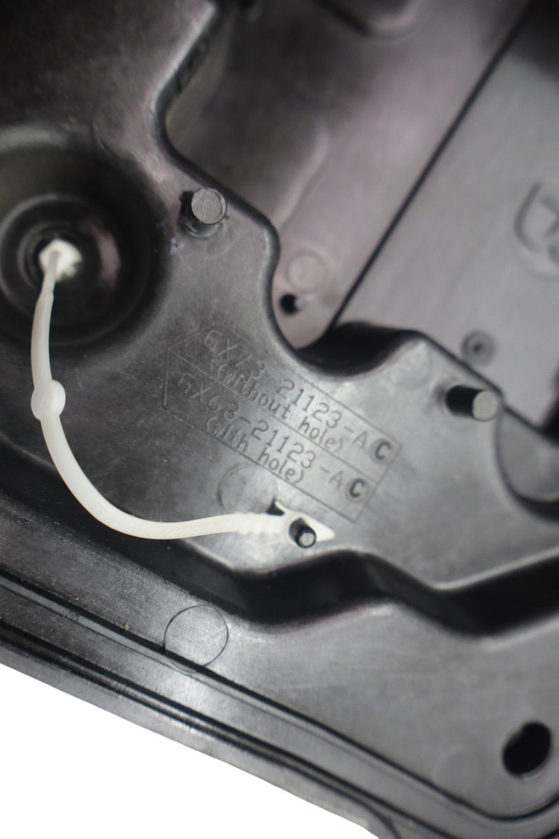 Load image into Gallery viewer, 16-20 Jaguar X260 XF Front Left Driver Side Door Inner Panel Cover Trim Oem
