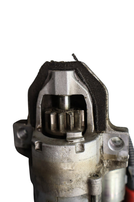 15-19 Land Rover Discovery Sport Engine Starter Motor Assembly LR080315 Oem