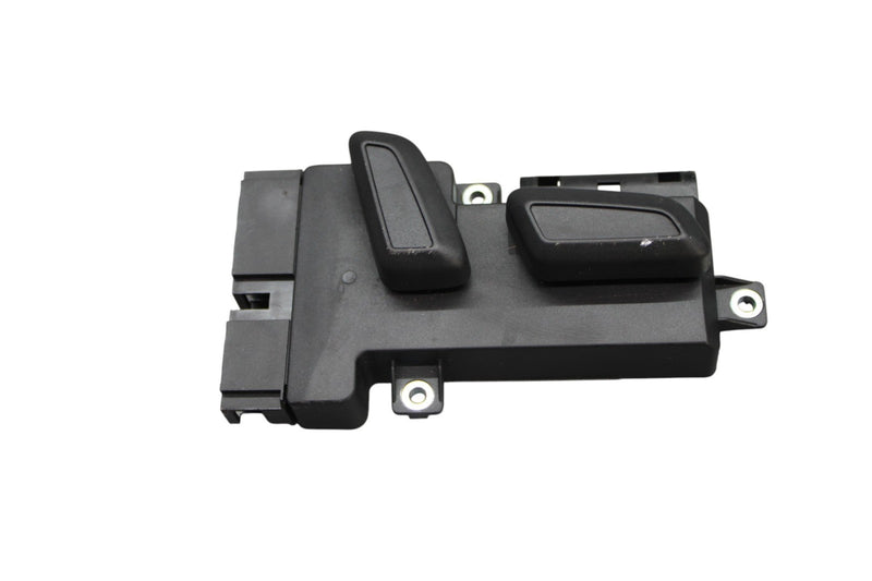Load image into Gallery viewer, 09-18 Audi A6 Quattro Front Right Side Seat Adjustment Control Switch Oem
