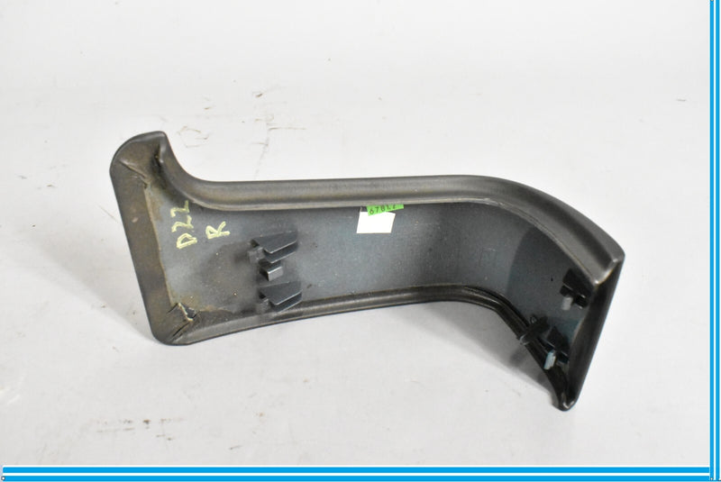 Load image into Gallery viewer, 05-12 Porsche Boxster Cayman 911 987 Right Dashboard Lower Glove Box Trim Oem
