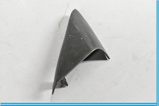 04-13 Maserati Quattroporte M139 Front Right Door Window Triangle Trim Cover Oem