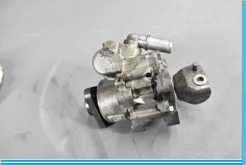 Load image into Gallery viewer, 10-15 Jaguar XJ XJL Power Steering Pump 8W833A674AB Oem
