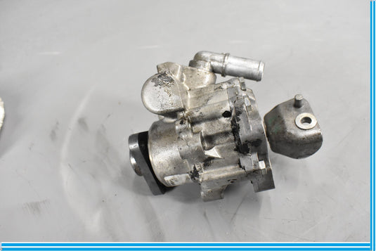10-15 Jaguar XJ XJL Power Steering Pump 8W833A674AB Oem