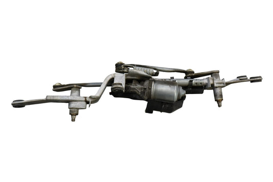 07-17 Lexus LS460 XF40 Front Motor Wiper Linkage Assembly 8515050200 Oem