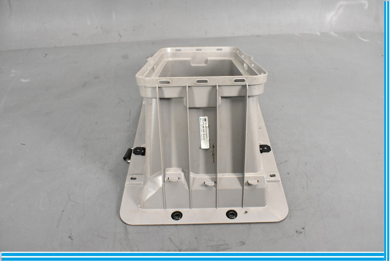 Load image into Gallery viewer, 06-13 Volvo C70 Rear Glove Box Tunnel Trim 08613377 Oem
