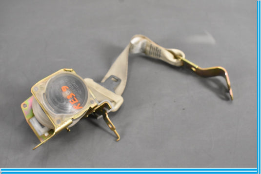 02-10 Lexus SC430 Rear Right Or Left Side Seat Belt Seatbelt Retractor Oem