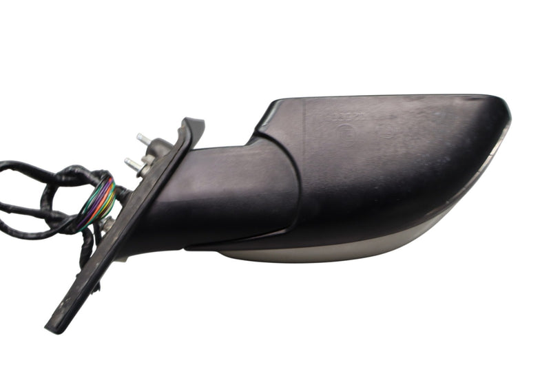 Load image into Gallery viewer, 14-17 Maserati Ghibli M157 Front Right Side Exterior Door Rear View Mirror Oem
