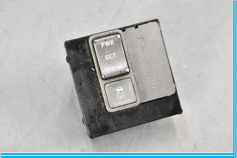 Load image into Gallery viewer, 07-09 Lexus LS460 Center Console Power ECT Snow Traction Switch Button Oem
