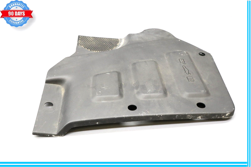 Load image into Gallery viewer, 10-18 Jaguar X351 XJ XJL Battery Tray Mount Bracket Cover Trim AW93F021B56BG Oem
