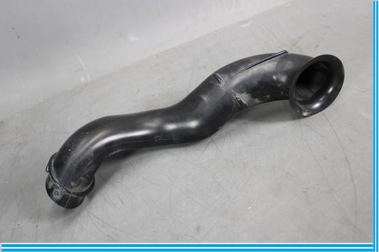 11-18 Porsche Cayenne Air Intake Manifold Tube Hose 7P5128752 3.6L Oem