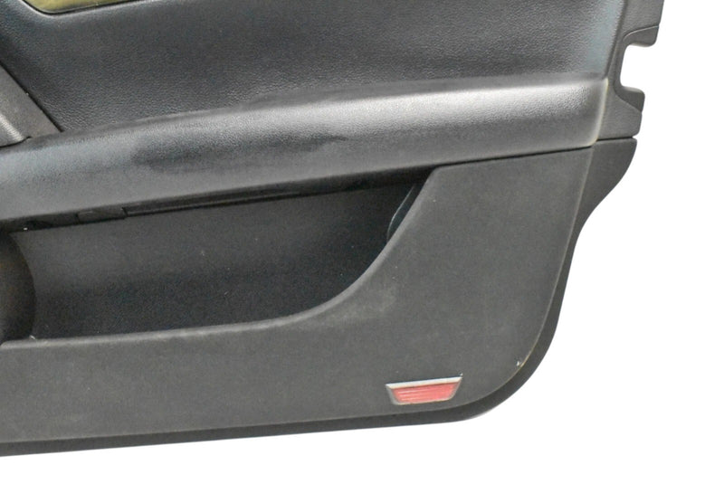 Load image into Gallery viewer, 08-14 Mercedes C250 W204 Front Passenger Side Interior Door Panel Cover OEM

