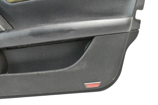 08-14 Mercedes C250 W204 Front Passenger Side Interior Door Panel Cover OEM