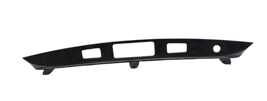 15-17 Hyundai Genesis Rear Trunk Lid Handle Molding Trim Cover Panel Oem