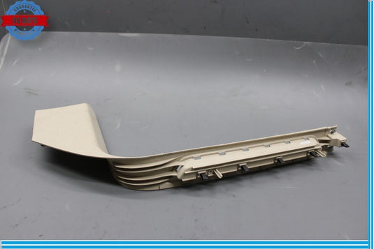 11-17 Volkswagen VW Touareg Right Side Plastic Side Skirt Trim Cover Oem