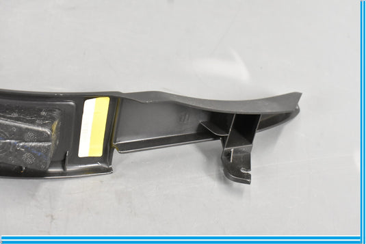 10-15 Jaguar XF XFR X351 Rear Right Side Door Sill Scuff Step Plate Trim Oem