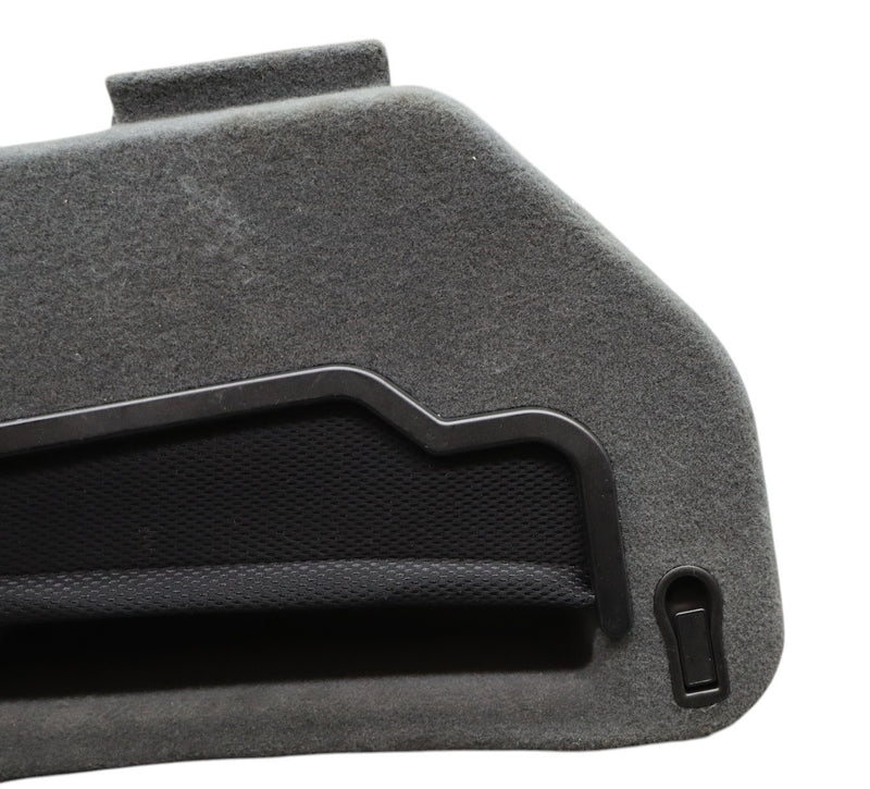 Load image into Gallery viewer, 03-13 Maserati Quattroporte M139 Rear Right Trunk Storage Compartment Cover Oem
