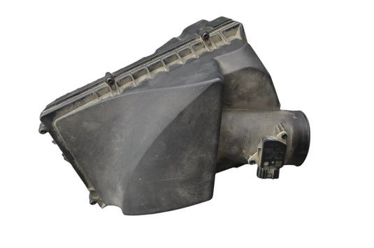 10-13 Jaguar XF X250 Front Left Driver Side Air Intake Cleaner Filter OEM