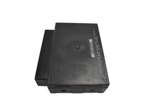 03-12 VW Pheaton Bentley Continental Comfort Body Computer Control Module Oem
