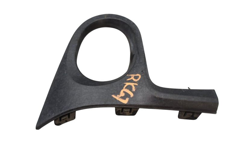 Load image into Gallery viewer, 14-17 BMW i3 101 REX Hybrid Front Right Side Bumper Fog Light Trim Bezel Oem
