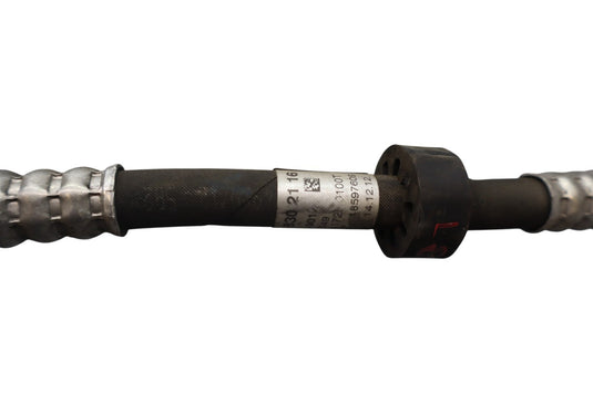 12-18 Mercedes W212 E550 E400 CLS550 AC A/C Air Conditioning Line Pipe Hose Oem