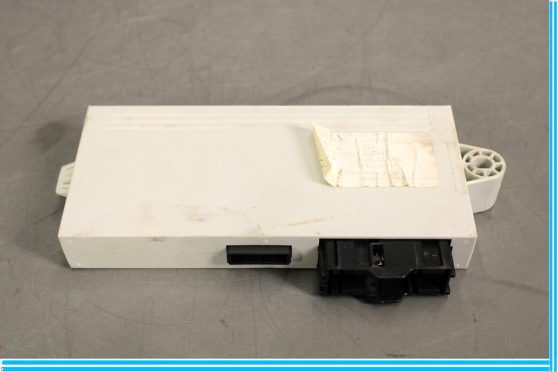 Load image into Gallery viewer, 04-05 BMW 645Ci E63 Car Access Control Module Unit 61356943854 Oem

