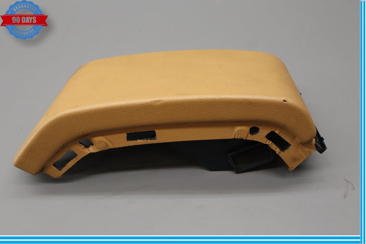 03-10 Porsche Cayenne Right Passenger Side Dashboard Glove Box Trim Oem