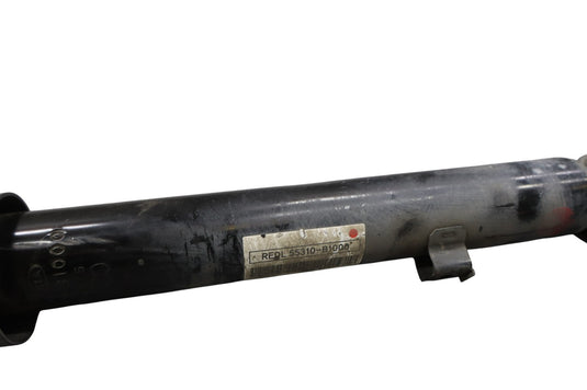 15-17 Hyundai Genesis Rear Left Driver Side Suspension Shock Strut Absorber Oem