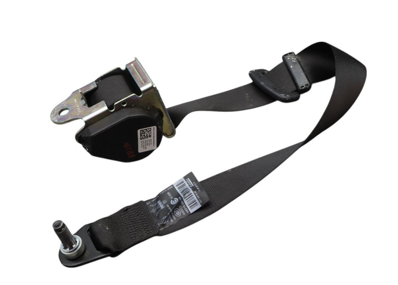 Load image into Gallery viewer, 14-22 Maserati Ghibli Rear Right Passenger Side Seat Belt Retractor Oem
