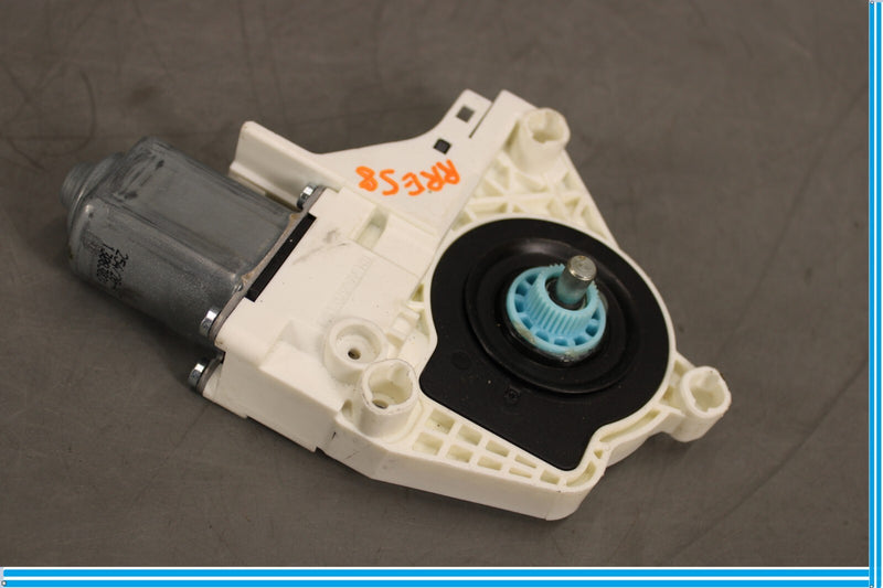Load image into Gallery viewer, 11-18 Porsche Cayenne Rear Right Side Door Window Regulator Motor Oem
