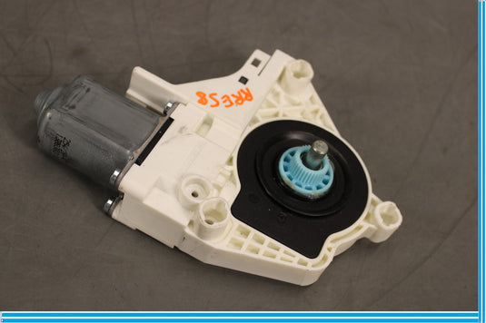 11-18 Porsche Cayenne Rear Right Side Door Window Regulator Motor Oem