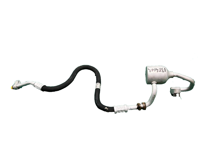 Load image into Gallery viewer, 13-15 Mercedes W212 E400 Hybrid AC A/C Air Conditioning Line Pipe Hose Oem
