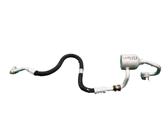 13-15 Mercedes W212 E400 Hybrid AC A/C Air Conditioning Line Pipe Hose Oem