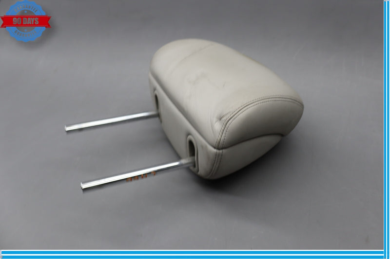 Load image into Gallery viewer, 07-09 Lexus LS460 Front Left Driver Side Seat head Rest Headrest Oem
