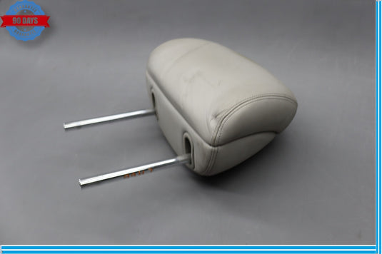 07-09 Lexus LS460 Front Left Driver Side Seat head Rest Headrest Oem