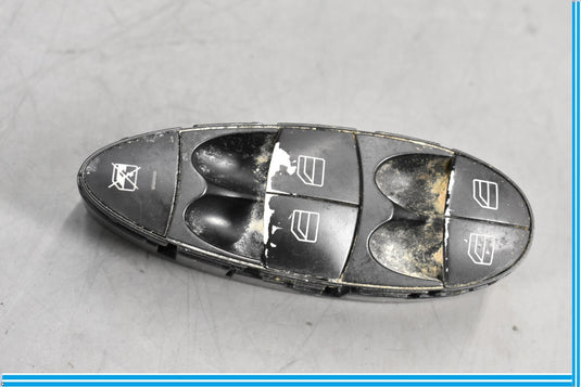 03-11 Mercedes CLS550 E550 W219 Front Left Driver Side Master Window Switch Oem