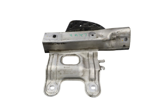 12-16 BMW F30 328i Front Left Side Lower Deformation Element Bracket Oem