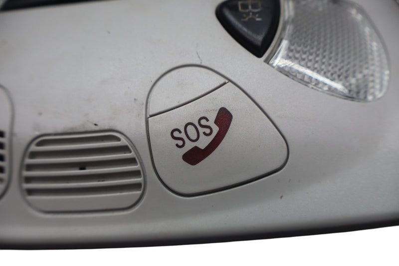 Load image into Gallery viewer, 03-09 Mercedes CLK320 CLK500 W209 Interior Overhead Dome Light Lamp Assembly Oem
